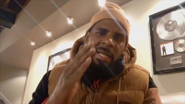 S01:E06 - Black Girls Matter