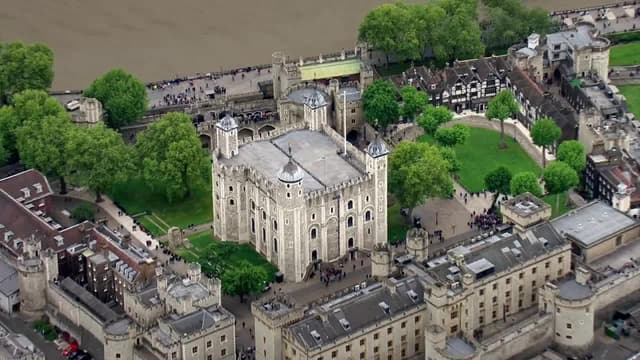 S01:E04 - El Poder Del Agua