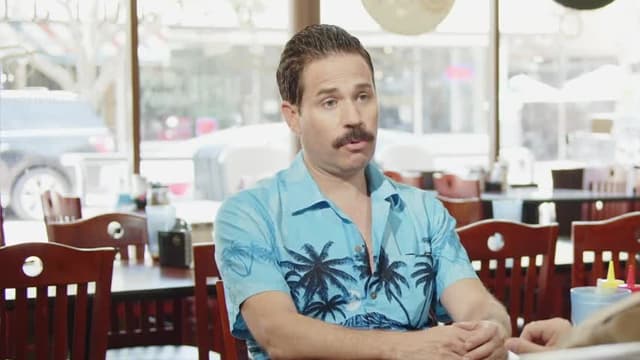 S01:E01 - Flori-Dude (Pilot)