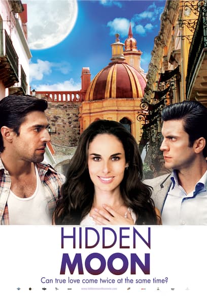 Hidden Moon