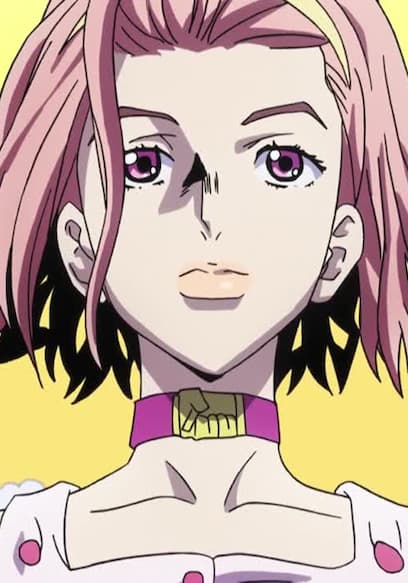 S03:E39 - Goodbye, Morioh – the Heart of Gold poster
