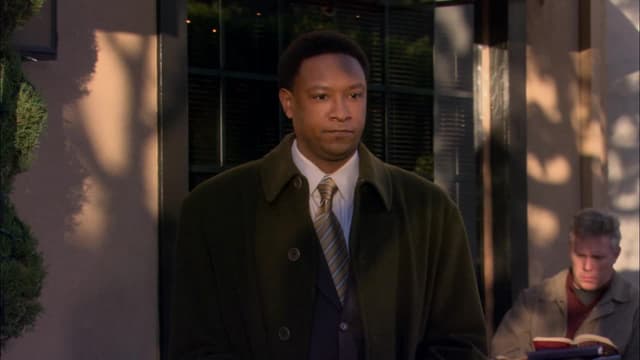 S04:E12 - Prophet and Loss