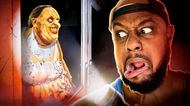 S11:E06 - Lunch Lady Chase