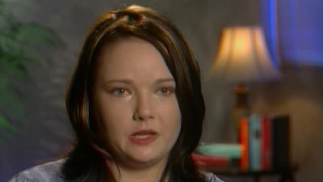 S09:E13 - El descubrimiento de una hija