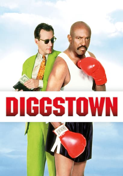 Diggstown