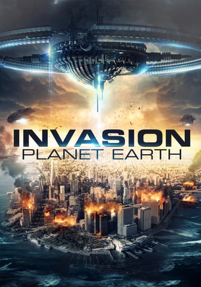 Invasion Planet Earth