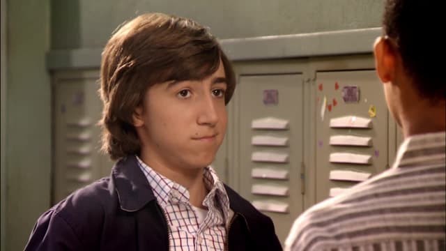 S03:E04 - Everybody Hates Blackie