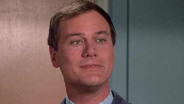 S03:E16 - Genie, Genie, Who's Got the Genie (Pt. 1)