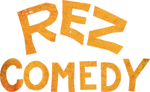 Rez Comedy