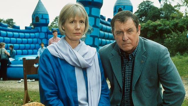 S06:E02 - Death and Dreams