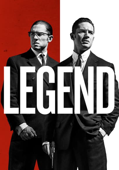 Legend poster