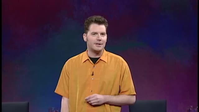 S01:E13 - Episode 121