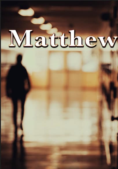 Matthew