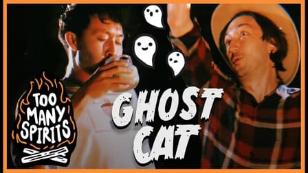 S01:E03 - Ghost Cat