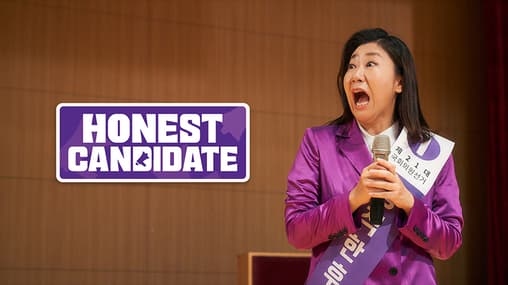 Watch Honest Candidate (2020) Free Movies Tubi