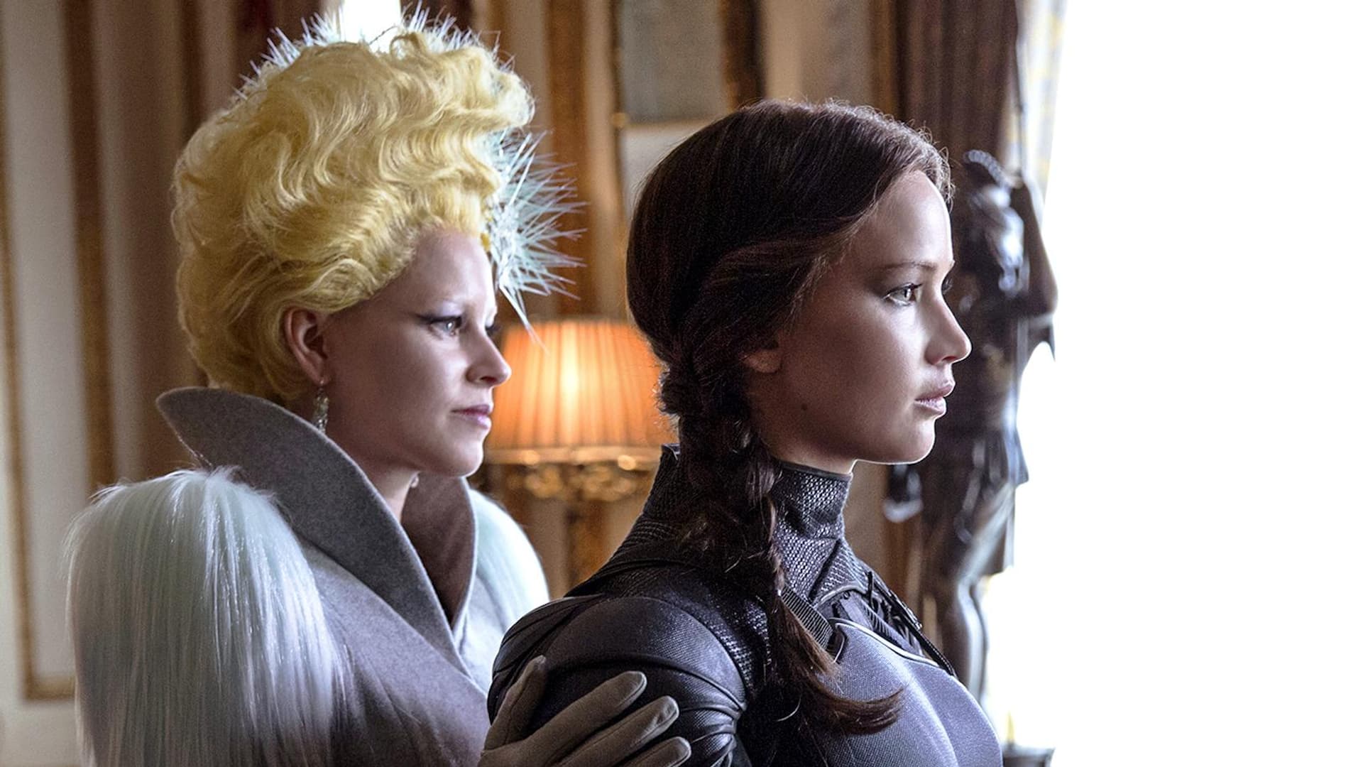 Watch The Hunger Games Mockingjay Part 2 (2015) Free Movies