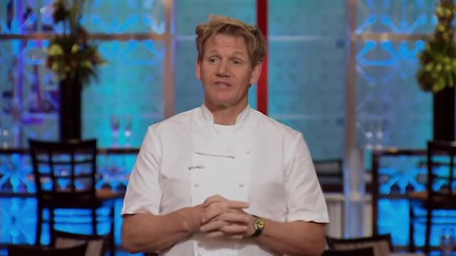 S12:E12 - 10 Chefs Compete (Pt. 2)