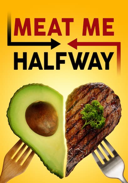 Meat Me Halfway