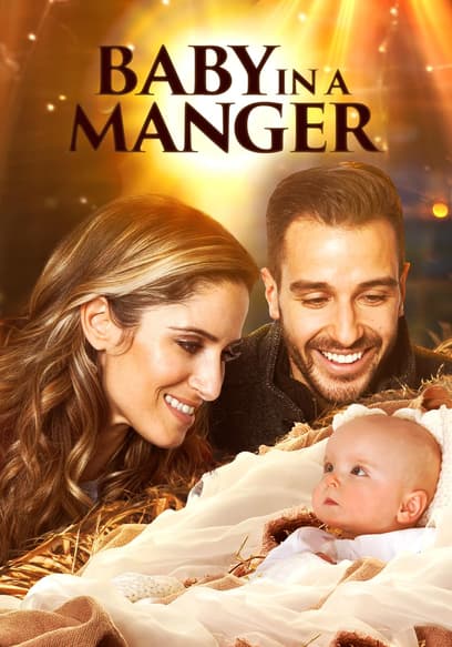 Baby in a Manger