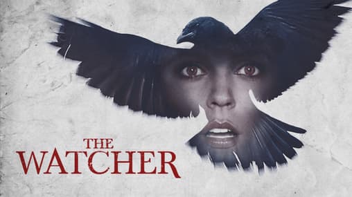 Watch The Watcher (2016) Free Movies Tubi