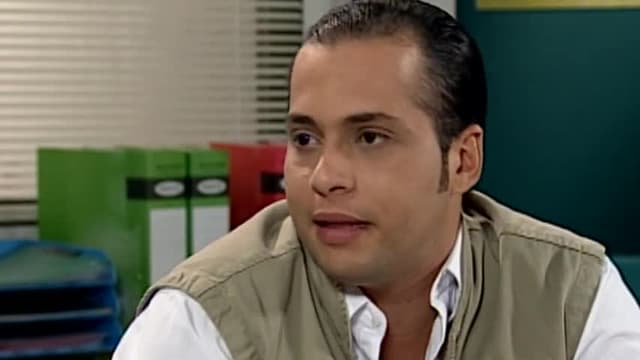 S01:E39 - Capítulo 39