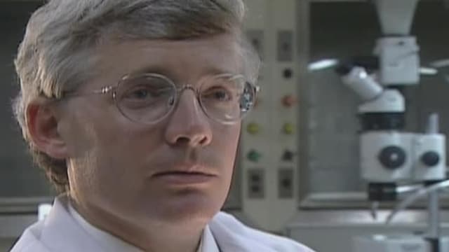 S01:E10 - El Unabomber