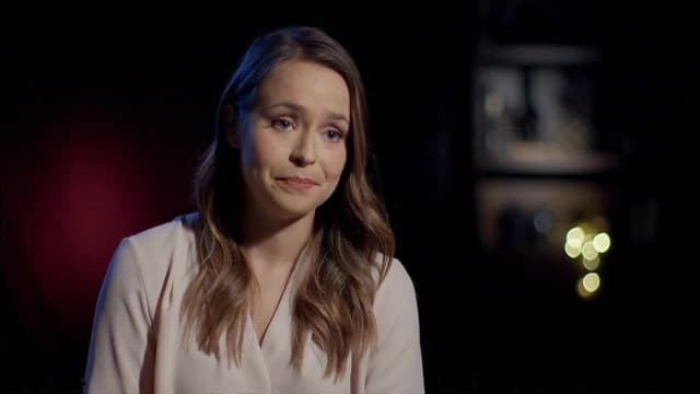 S08:E01 - Unbridled Greed