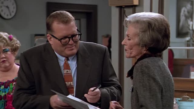 S04:E14 - A House Divided