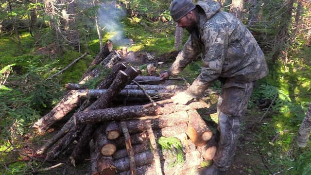 S09:E06 - The Weasel