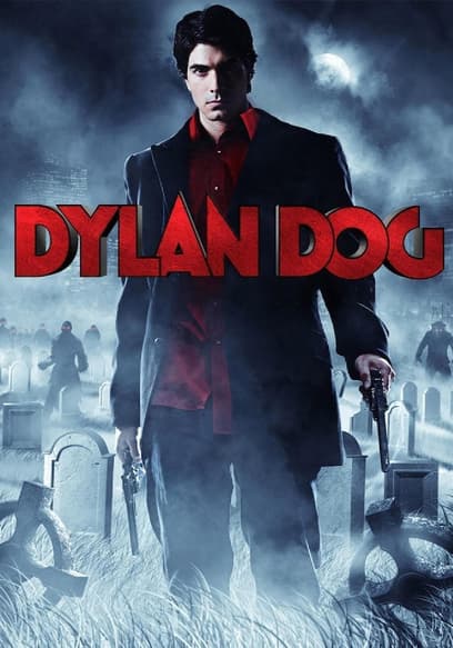 Dylan Dog: Dead of Night Trailer