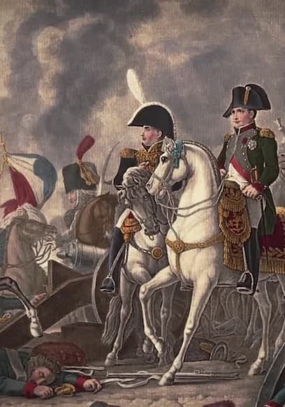 S01:E01 - Austerlitz 1805: Napoleon's Masterpiece poster