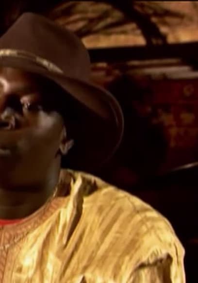 S01:E05 - Vieux Farka Touré poster