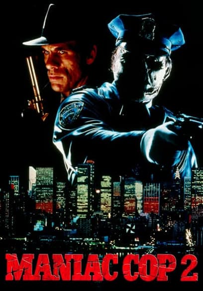 Maniac Cop II