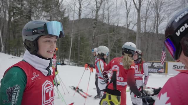 S2026:É04 - S2026:E04 - New Hampshire Pro Open II - Women