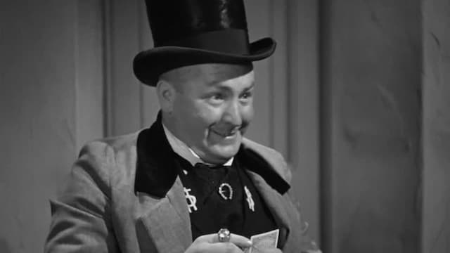 S01:E21 - Goofs and Saddles