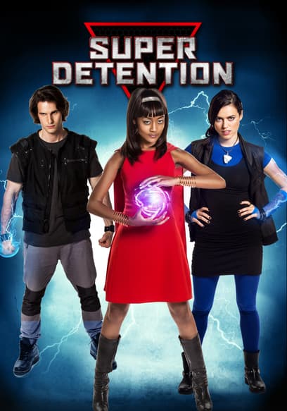 Super Detention
