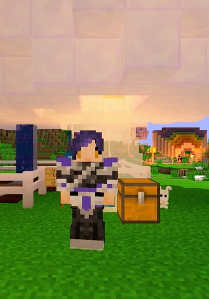 S01:E16 - Mini Me Town, CPK Prank & Horrible Server Lag poster