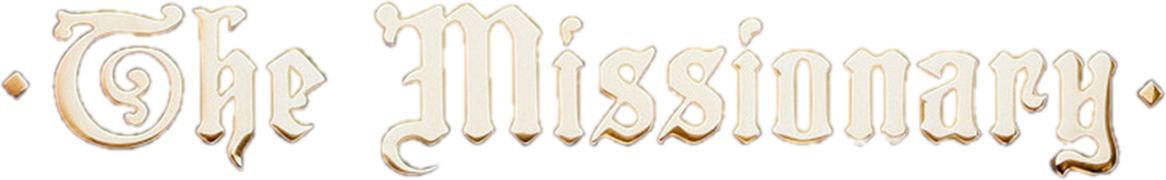 The Missionary