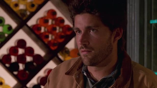 S03:E307 - Personal Demons