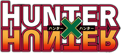 Hunter × Hunter (Dubbed)