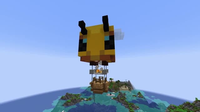 S02:É06 - S02:E06 - Private Island Build Hacks