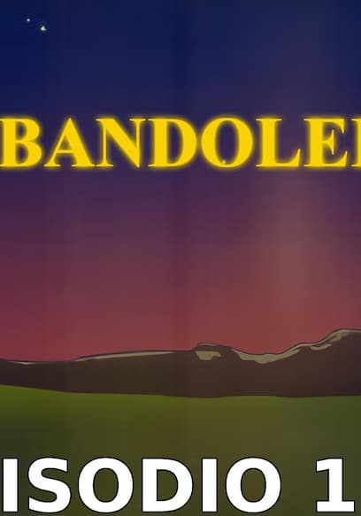 S01:E15 - El Traidor poster