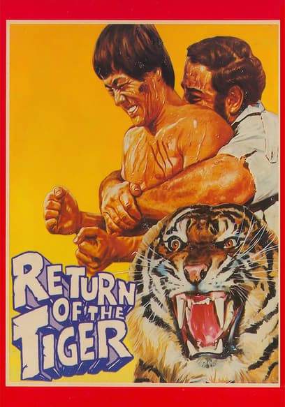 Return of the Tiger