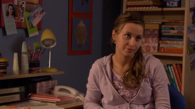 S04:E12 - Casey & Ralph?!