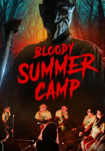 Bloody Summer Camp