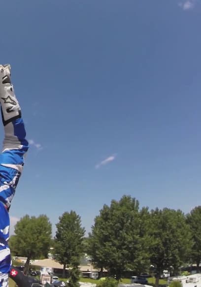 S01:E04 - Only Live Once | FMX Freestyle poster