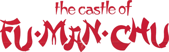 The Castle of Fu Manchu