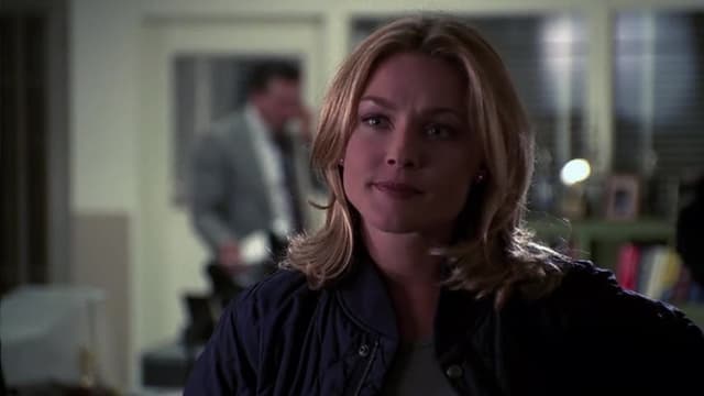 S01:E06 - Sense & Sensitivity