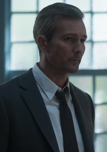 S06:E05 - Look Not in My Eyes poster