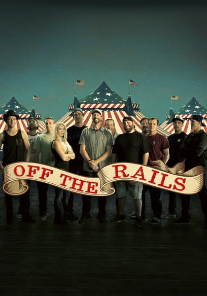 Nitro Circus: Off the Rails